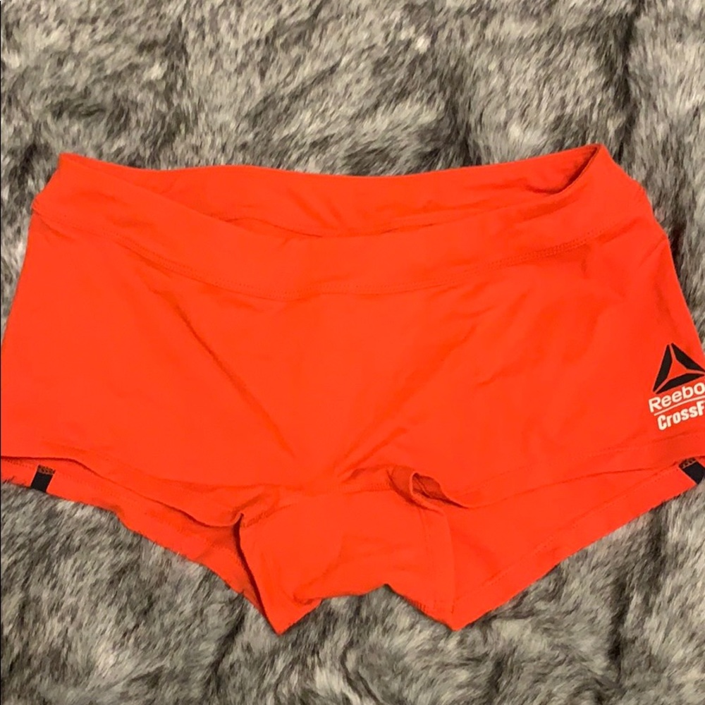 Reebok Crossfit Shorts